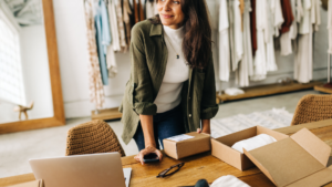 Read more about the article Financial Tools for Small Businesses: Essential Resources for Growth and Success