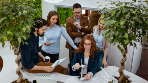Read more about the article Key Trends Shaping the Future of Business: Insights for Modern Enterprises