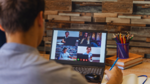Read more about the article The Impact Remote Work Has on Business Growth and Sustainability