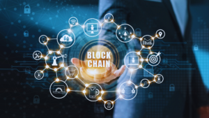 Read more about the article The Role of Blockchain in the Future of Business Transactions: Transforming Trust and Efficiency