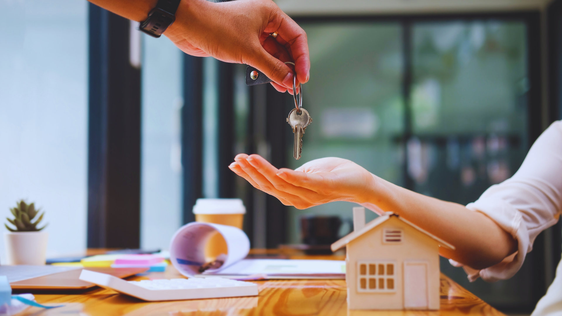 You are currently viewing Tips for Managing Rental Properties Effectively and Efficiently