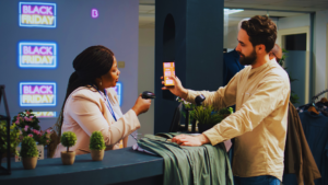 Read more about the article Why Customer Experience is the Future of Brand Loyalty: Understanding the Shift in Consumer Expectations