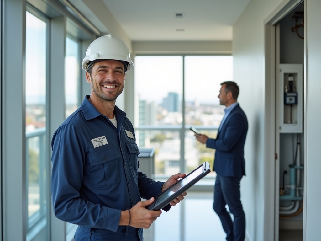You are currently viewing How Smart Property Managers Handle Plumbing Across Multiple Units