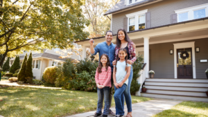 Read more about the article How to Choose the Right Neighbourhood: A Practical Guide to Finding the Best Fit for Your Lifestyle