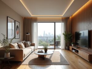 Read more about the article Why Proximity to Lifestyle Hubs is Redefining Modern Apartment Living